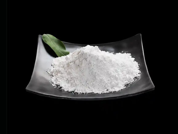 碳酸钙粉和钛白粉的区别